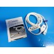 Covidien Invos RSC-1 Reusable Sensor Cable for Cerbral Somatic Oximeter ~14461