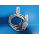 Covidien Invos RSC-1 Reusable Sensor Cable for Cerbral Somatic Oximeter ~14461