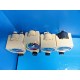 4 x BOC Datex OHMEDA Vacuum Regulator W/ Chemetron Male adapter ~14463