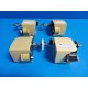 4 x BOC Datex OHMEDA Vacuum Regulator W/ Chemetron Male adapter ~14463