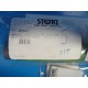 Karl Storz 8547 Handle Sleeve Slim W/ 8938392 Cap For Battery Insert ~ 14477