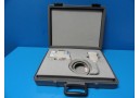 2008 Toshiba PLT-1204MV Volumetric Linear Array Transducer W/ Case