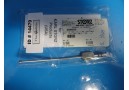 Karl Storz 586093 Suction Tube ID 1.7mm Shaft Bent 30° Luer Lock 3mm 1.7mm~14479