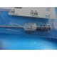 Karl Storz 586093 Suction Tube ID 1.7mm Shaft Bent 30° Luer Lock 3mm 1.7mm~14479