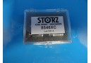 Karl Storz 8546XC Xenon 2.5V Lamp For 8546 & 8547 Series Batteries & Shell~14480