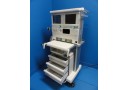 2001 GE Datex-Ohmeda S/5 Anesthesia Delivery Unit (ADU) / Care Station