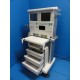 2001 GE Datex-Ohmeda S/5 Anesthesia Delivery Unit (ADU) / Care Station