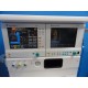 2001 GE Datex-Ohmeda S/5 Anesthesia Delivery Unit (ADU) / Care Station