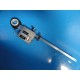 Sokkia KOIZUMI Zero Setting Compensating Planimeter W/ Hard Case ~14486