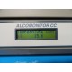 INTOXIMETER AlcoMonitor CC Benchtop Evidential Breath Test(EBT) Instrument~14496