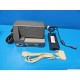 INTOXIMETER AlcoMonitor CC Benchtop Evidential Breath Test(EBT) Instrument~14496