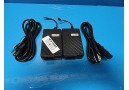 2 X ELPAC MW2412 POWER SUPPLY FOR ASPECT 185-0151 BIS VISTA BRAIN MONITORS~14497