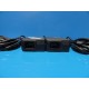 2 X ELPAC MW2412 POWER SUPPLY FOR ASPECT 185-0151 BIS VISTA BRAIN MONITORS~14497