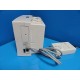 Datascope Passport XG Patient Vital Signs Monitor W/ NBP EKG SpO2 Leads ~14467