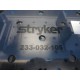 STRYKER 233-032-105 SCOPE & CAMERA STERILIZATION TRAY W/ INSTRUMENTS MESH ~15046