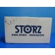 KARL STORZ 20711020-1 SCB Unidrive II Shaver/Drill/Instrument Control Unit 