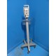 Datascope Duo Patient Monitor W/ 02 Leads & Stand (NBP MAP SpO2 Temp) ~14500