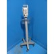 Datascope Duo Patient Monitor W/ 02 Leads & Stand (NBP MAP SpO2 Temp) ~14500