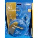 3 x BELKIN CAT6 Networking-Ethernet Cable RJ45 Male Gold Series 50ft-15.2m~14450