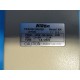 NIKON TRANSFORMER MODEL XN, PRIM 120V 50/60Hz 30W SEC 3 - 6V 3.3A ~14758