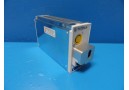 Spacelabs 91517 Ultraview SL Side Steam Capnography CO2 Module SW V1.00.11~14774