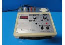 FLUKE DYNATECH NEVADA INC (DNI) 232M SAFETY /ECG-EKG ANALYZER ~14783