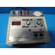 FLUKE DYNATECH NEVADA INC (DNI) 232M SAFETY /ECG-EKG ANALYZER ~14783