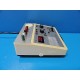 FLUKE DYNATECH NEVADA INC (DNI) 232M SAFETY /ECG-EKG ANALYZER ~14783