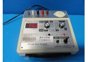 DNI DYNATECH NEVADA INC 232M SAFETY / ECG / EKG ANALYZER ~14784