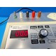 DNI DYNATECH NEVADA INC 232M SAFETY / ECG / EKG ANALYZER ~14784