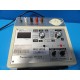 DNI DYNATECH NEVADA INC 232M SAFETY / ECG / EKG ANALYZER ~14784