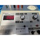 DNI DYNATECH NEVADA INC 232M SAFETY / ECG / EKG ANALYZER ~14784