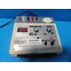 DNI DYNATECH NEVADA INC 232M SAFETY / ECG / EKG ANALYZER ~14784