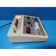 DNI DYNATECH NEVADA INC 232M SAFETY / ECG / EKG ANALYZER ~14784