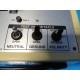 DNI DYNATECH NEVADA INC 231C SAFETY ANALYZER ~14785