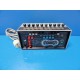BIO-TEK INSTRUMENTS ECG-II (ECG 2) ANALYZER ~14786