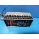 BIO-TEK INSTRUMENTS ECG-II (ECG 2) ANALYZER ~14786