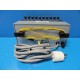 BIO-TEK INSTRUMENTS ECG-II (ECG 2) ANALYZER ~14786