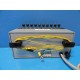BIO-TEK INSTRUMENTS ECG-II (ECG 2) ANALYZER ~14786