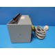 BIO-TEK INSTRUMENTS ECG-II (ECG 2) ANALYZER ~14786
