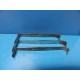 3 x Lawton SS Assorted Retractors Doubble end, curved & Straight Size 1-3~ 14790