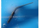 SSI Ultra 09-8311 FRAZIER Suction Tube 11FR Neuro Surgical Ear Instruments~14793