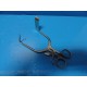 Jarit 290-332 WILLIAMS -Type Discectomy Retractor wide blade 6 3⁄4 ˝ Left ~14795