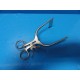 Jarit 290-332 WILLIAMS -Type Discectomy Retractor wide blade 6 3⁄4 ˝ Left ~14795