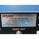 Stryker Endoscopy 590 SR Medical Video Camera Console, Tested ~14797- 98