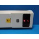 Gammex 1A475 Exact-Align Red Crosshair Helium Neon HeNe Turret Laser ~14811