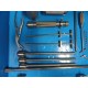 26 x Zimmer Biomet Richards Assorted Orthopedic Instruments ~14814