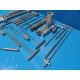 26 x Zimmer Biomet Richards Assorted Orthopedic Instruments ~14814