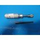 Zimmer 1085-02 Quick Connect Screwdriver Handle W/ Screwdriver ~14816