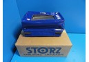 Karl Storz 8402YD Bag For C-MAC System For Monitor & 2 C-MAC Scopes, Blue ~14484